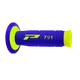 Puño de Ruta para Moto 791 Progrip Doble Densidad